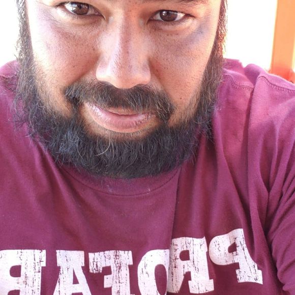 Meet your Posher, Oscar - Picture 1 of 1